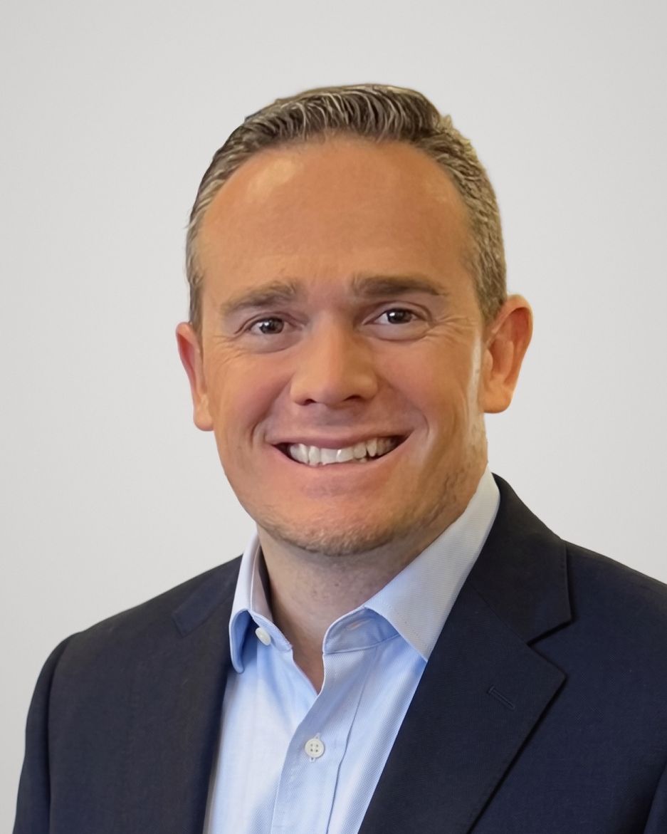 Brent Jacobsen